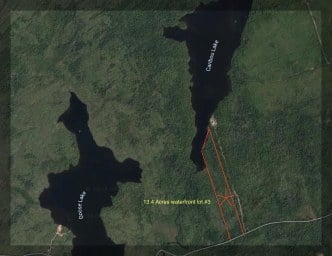 Old Mineville Road Middle Porters Lake NS photo 10