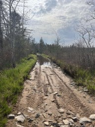 Old Mineville Road Middle Porters Lake NS photo 15