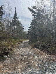 Old Mineville Road Middle Porters Lake NS photo 16