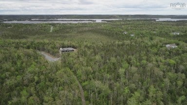 Old Mineville Road Middle Porters Lake NS photo 17