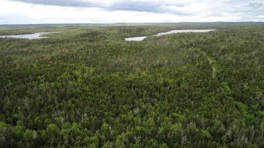 Old Mineville Road Middle Porters Lake NS photo 19