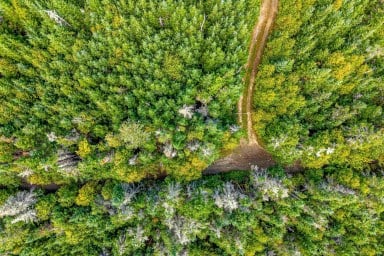 Old Mineville Road Middle Porters Lake NS photo 23