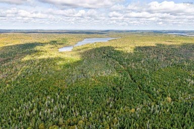 Old Mineville Road Middle Porters Lake NS photo 24