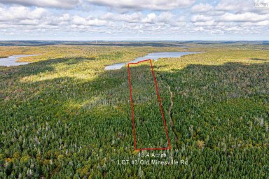 Old Mineville Road Middle Porters Lake NS photo 25