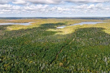Old Mineville Road Middle Porters Lake NS photo 27
