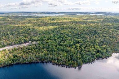 Old Mineville Road Middle Porters Lake NS photo 5