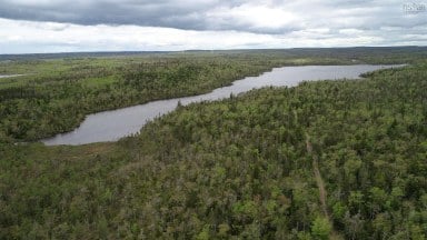 Old Mineville Road Middle Porters Lake NS photo 6