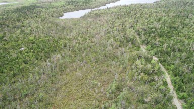 Old Mineville Road Middle Porters Lake NS photo 7