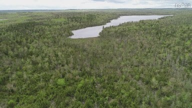 Old Mineville Road Middle Porters Lake NS photo 8