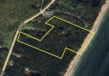 41251 Cabot Trail Wreck Cove NS photo 15