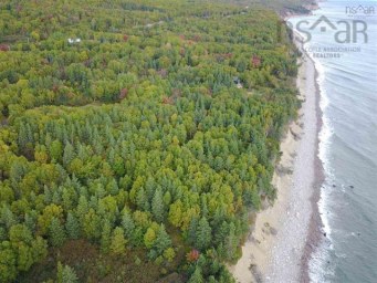 41251 Cabot Trail Wreck Cove NS photo 19
