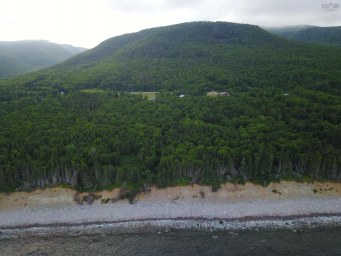 41251 Cabot Trail Wreck Cove NS photo 6