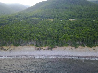 41251 Cabot Trail Wreck Cove NS photo 7