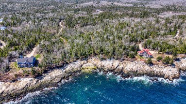 Gregs Way Northwest Cove NS photo 1