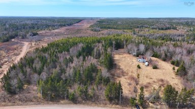 114 North Side Loch Lomond Road Loch Lomond NS photo 1
