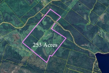 114 North Side Loch Lomond Road Loch Lomond NS photo 2