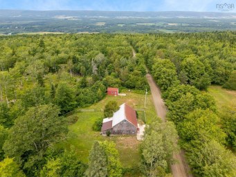 Lot Inglisville Road West Inglisville NS photo 19