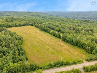 Lot Inglisville Road West Inglisville NS photo 2