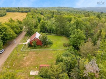 Lot Inglisville Road West Inglisville NS photo 22