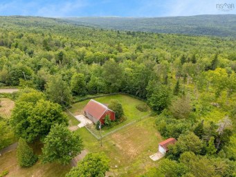 Lot Inglisville Road West Inglisville NS photo 23