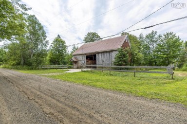 Lot Inglisville Road West Inglisville NS photo 25