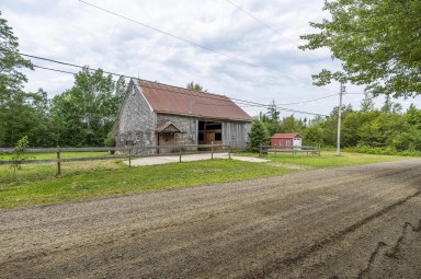 Lot Inglisville Road West Inglisville NS photo 26