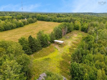 Lot Inglisville Road West Inglisville NS photo 3