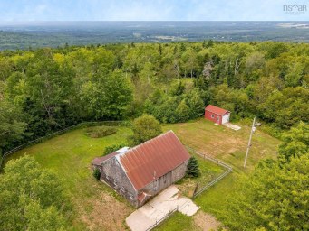 Lot Inglisville Road West Inglisville NS photo 4