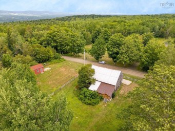 Lot Inglisville Road West Inglisville NS photo 5