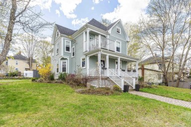 20 Scotia Street Bridgewater NS photo 39