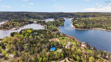 210 Moser Island Road Glen Margaret NS photo 1