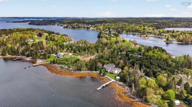210 Moser Island Road Glen Margaret NS photo 11