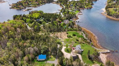 210 Moser Island Road Glen Margaret NS photo 13