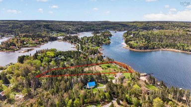 210 Moser Island Road Glen Margaret NS photo 2