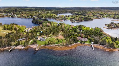 210 Moser Island Road Glen Margaret NS photo 3