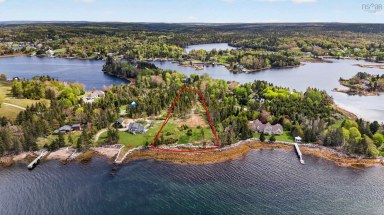 210 Moser Island Road Glen Margaret NS photo 4