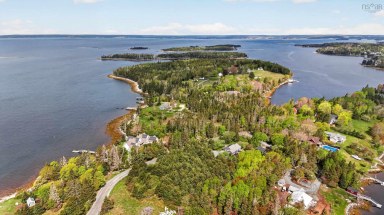 210 Moser Island Road Glen Margaret NS photo 5