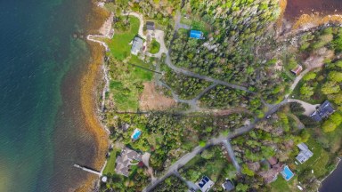 210 Moser Island Road Glen Margaret NS photo 8