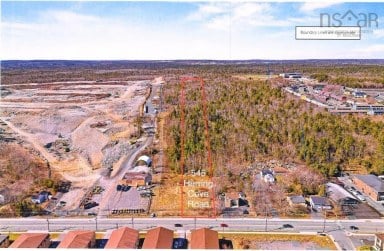 545 Herring Cove Road Spryfield NS photo 1