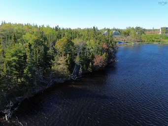 Shieling Drive Marion Bridge NS photo 2