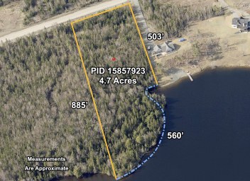 Shieling Drive Marion Bridge NS photo 22