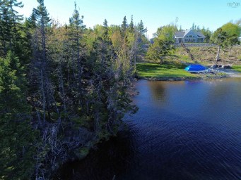 Shieling Drive Marion Bridge NS photo 4