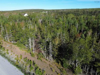 Shieling Drive Marion Bridge NS photo 8