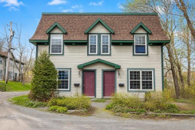 84, 86, 88 Church Street Antigonish NS photo 24