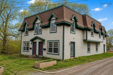 84, 86, 88 Church Street Antigonish NS photo 25