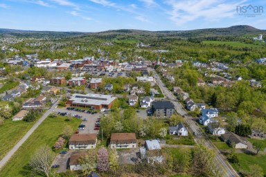 84, 86, 88 Church Street Antigonish NS photo 4
