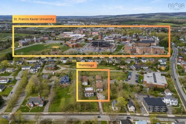 84, 86, 88 Church Street Antigonish NS photo 7
