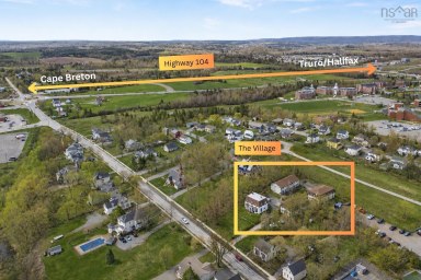 84, 86, 88 Church Street Antigonish NS photo 9