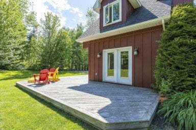 3 Queens Court Kentville NS photo 46