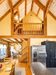 1720 Gospel Road Arlington NS photo 12